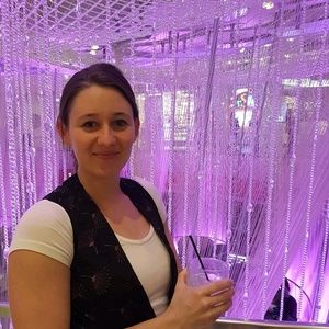 Meet your Posher, Erin